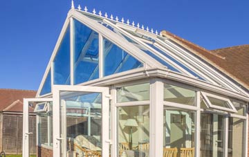 conservatory roof insulation costs Saltfleetby St Clement