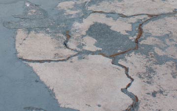 fibreglass roofing replacement Saltfleetby St Clement