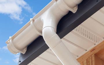 Saltfleetby St Clement gutter installation costs