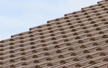 plastic roofing Saltfleetby St Clement, Lincolnshire