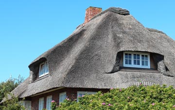 thatch roofing Saltfleetby St Clement, Lincolnshire
