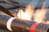 Saltfleetby St Clement flat roofing replacement