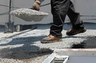 find rated Saltfleetby St Clement flat roofing replacement companies